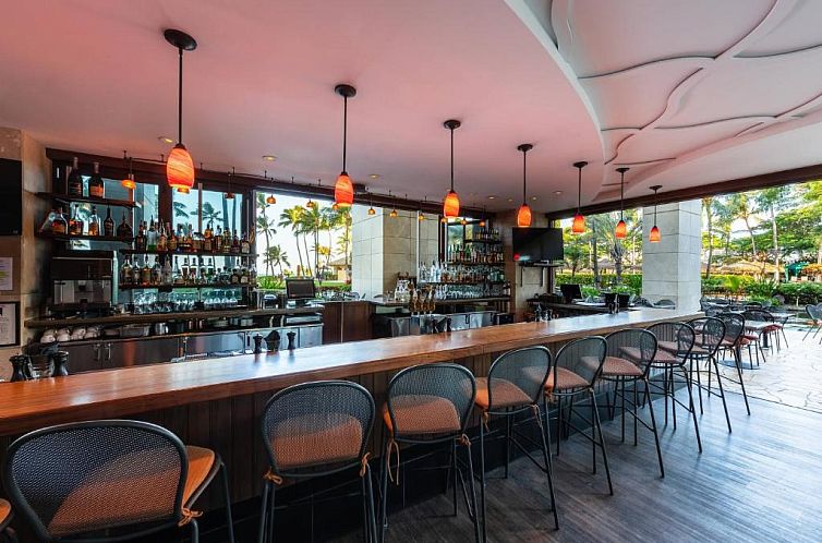 Marriott's Ko Olina Beach Club