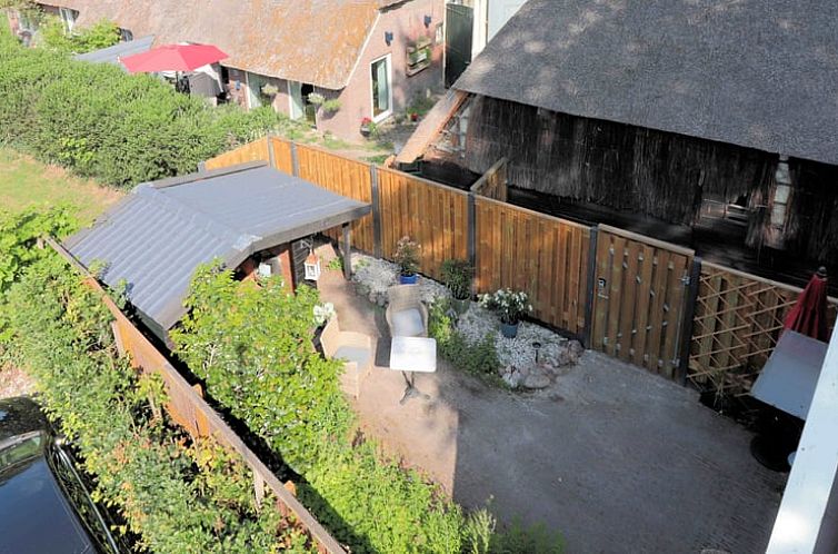 Vakantiehuis in Benneveld