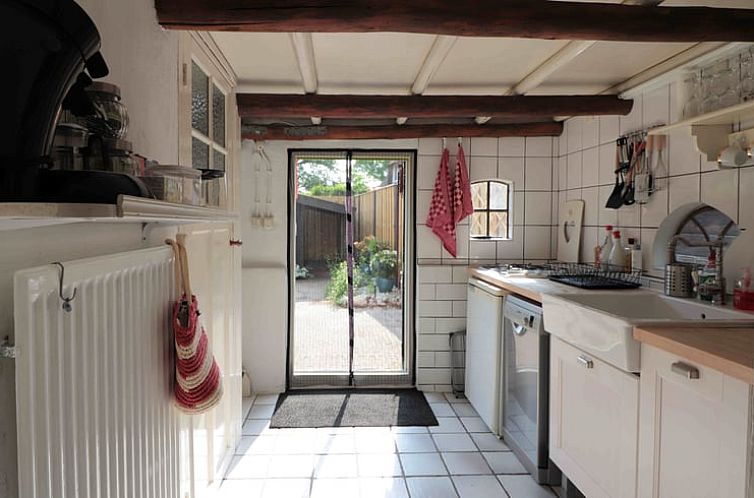 Vakantiehuis in Benneveld