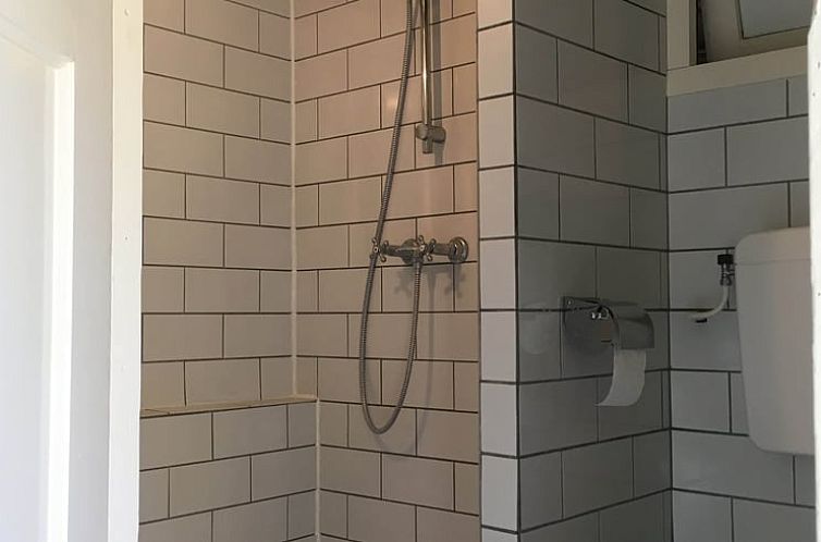 Vakantiehuis in Benneveld