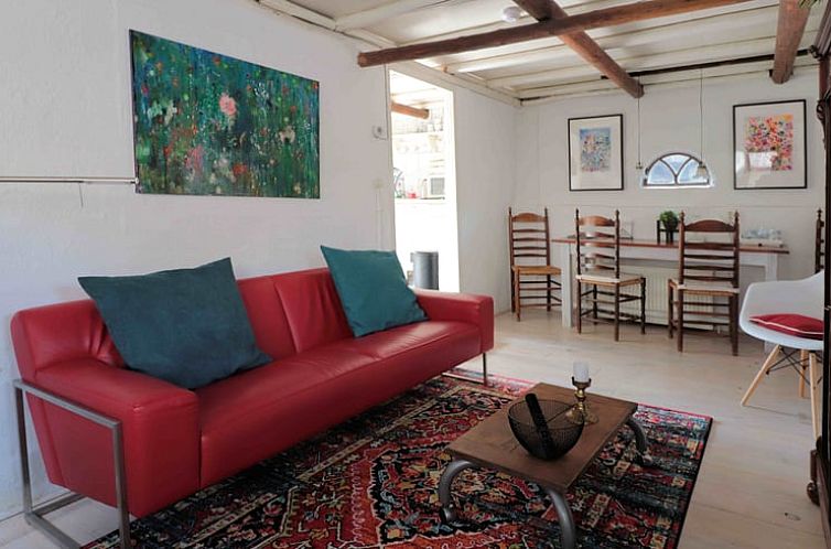 Vakantiehuis in Benneveld