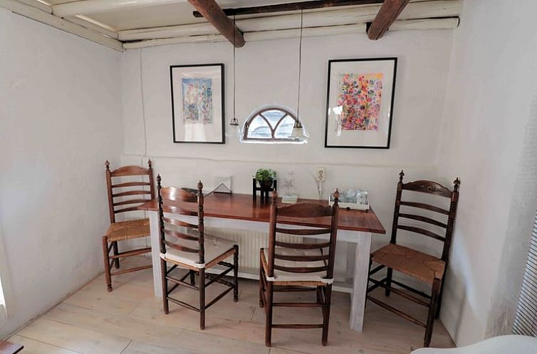 Vakantiehuis in Benneveld