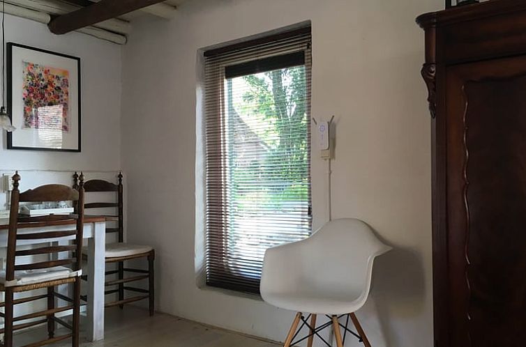 Vakantiehuis in Benneveld