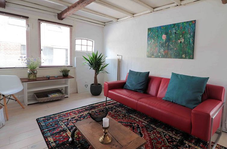 Vakantiehuis in Benneveld