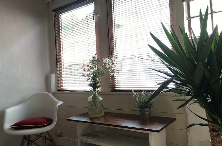 Vakantiehuis in Benneveld