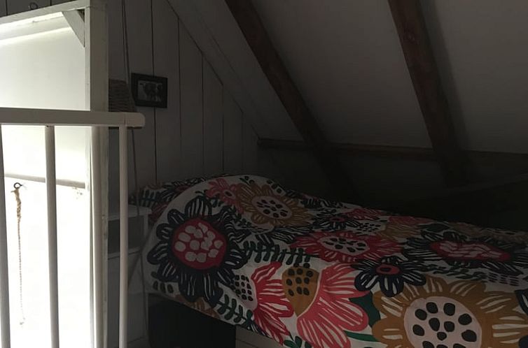 Vakantiehuis in Benneveld