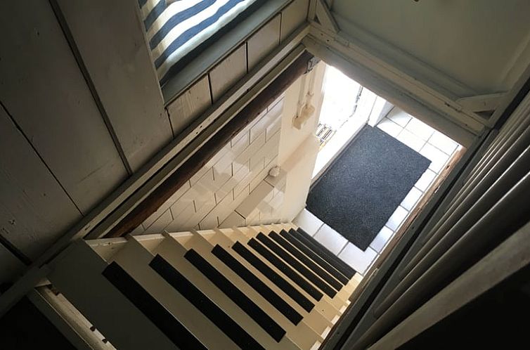 Vakantiehuis in Benneveld