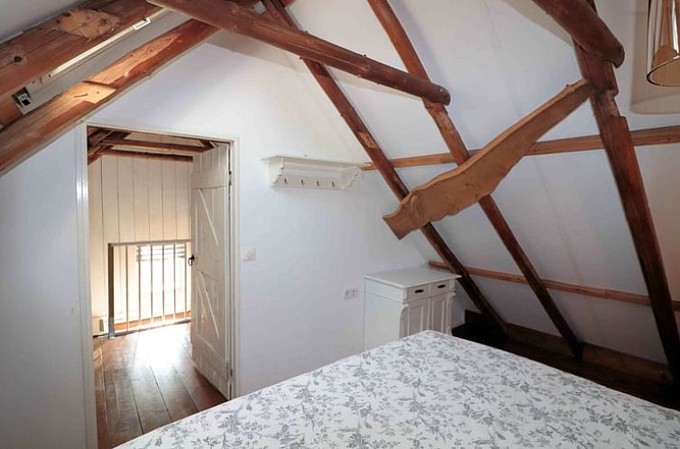 Vakantiehuis in Benneveld