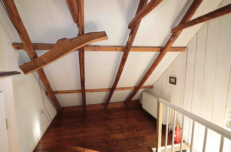 Vakantiehuis in Benneveld