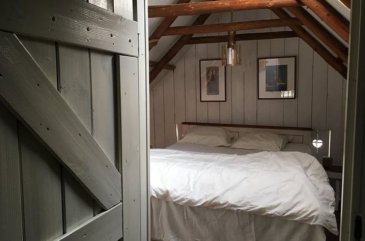 Vakantiehuis in Benneveld