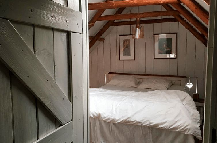 Vakantiehuis in Benneveld