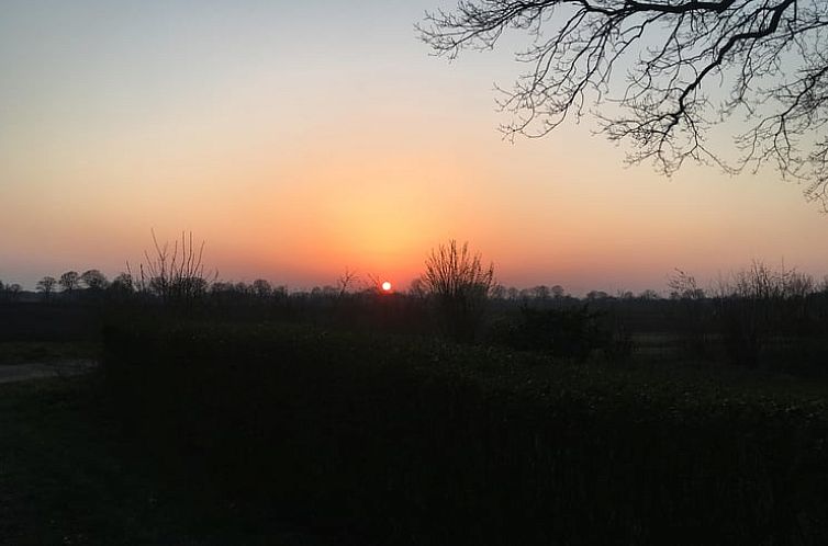 Vakantiehuis in Benneveld