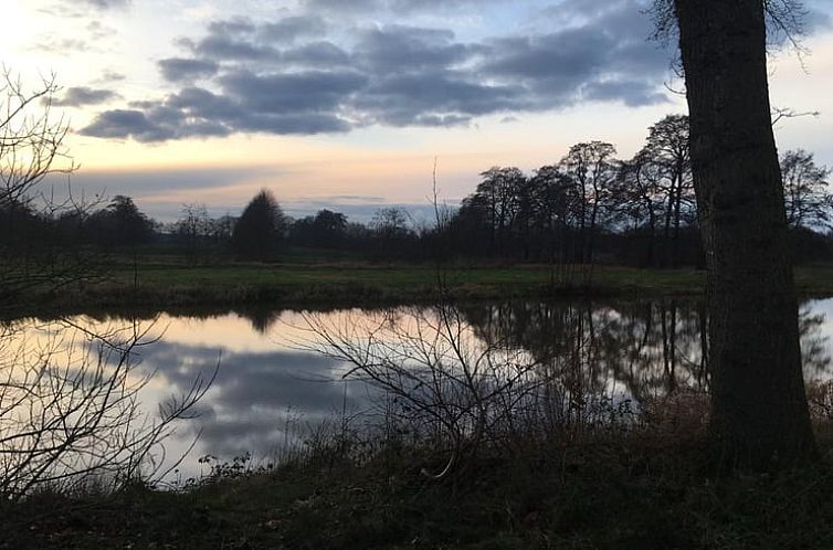 Vakantiehuis in Benneveld