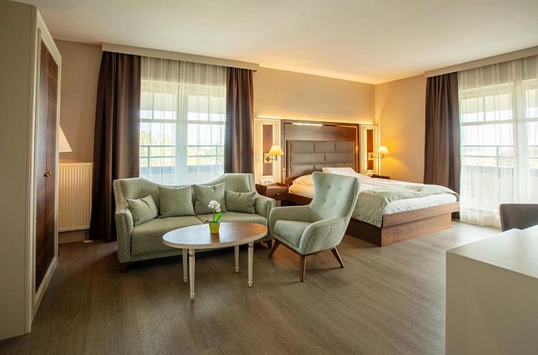 City Hotel Frankfurt Bad Vilbel