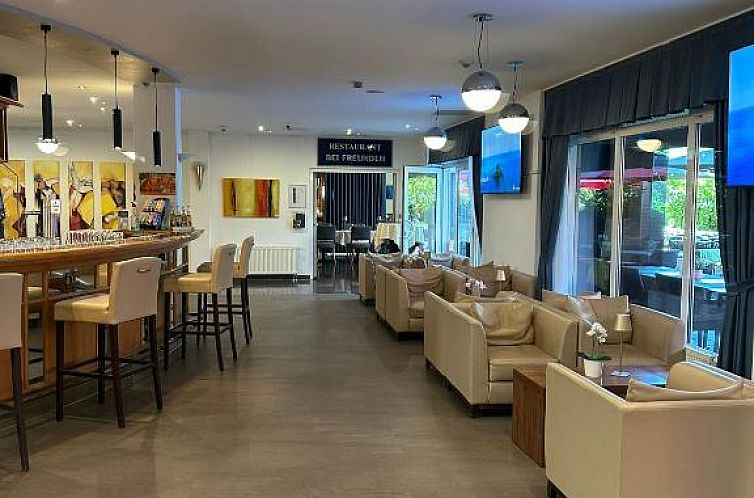 City Hotel Frankfurt Bad Vilbel