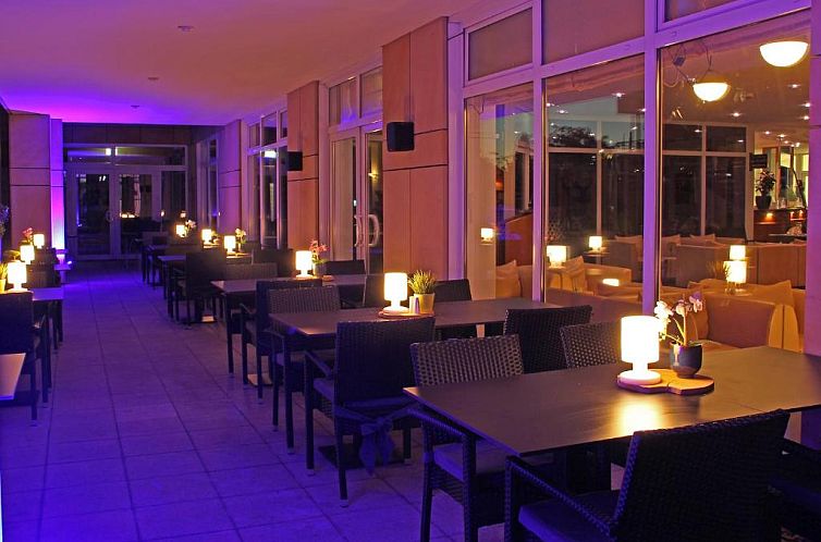 City Hotel Frankfurt Bad Vilbel