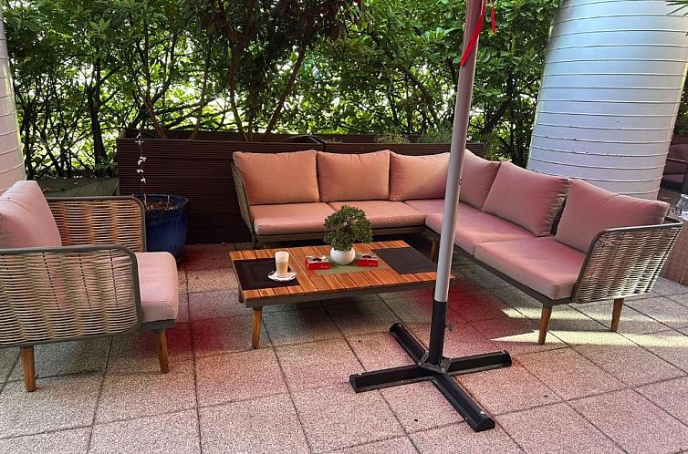 City Hotel Frankfurt Bad Vilbel