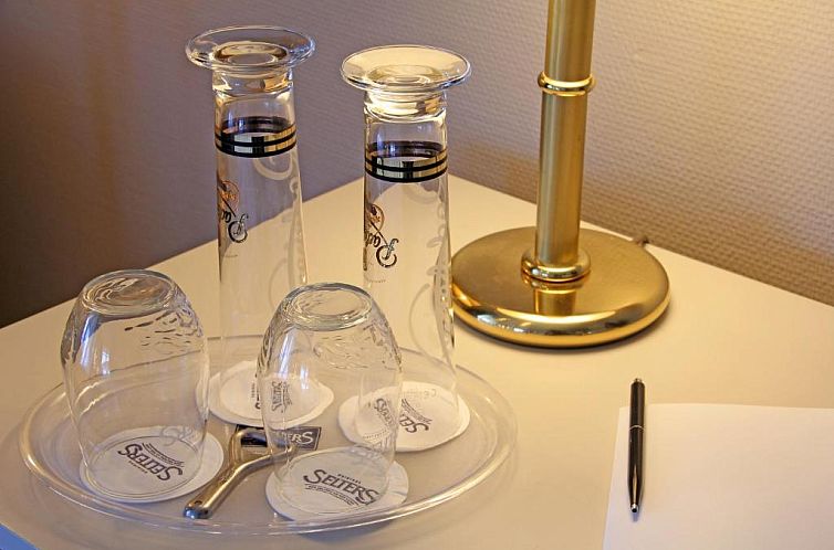 City Hotel Frankfurt Bad Vilbel