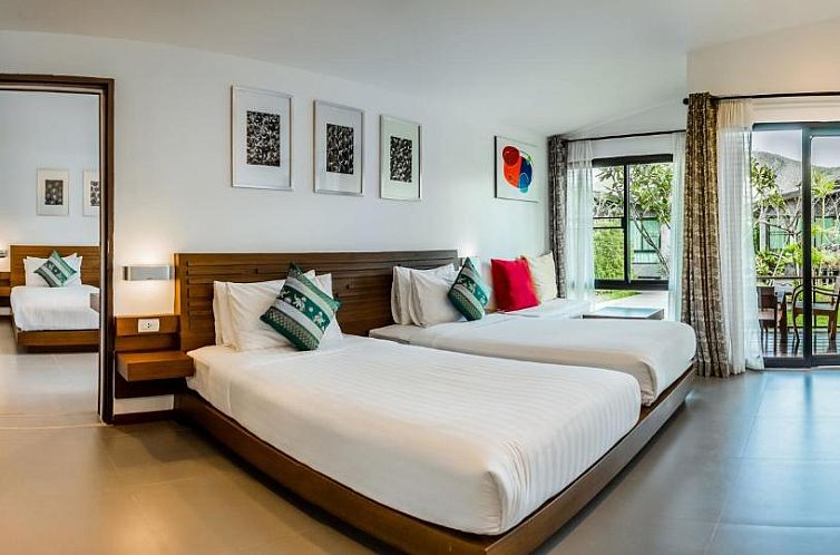 Family House Zen Boutique Resort