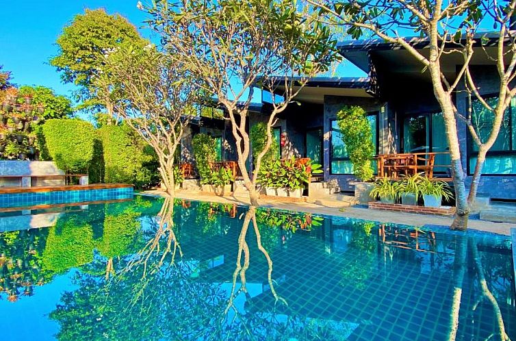 Family House Zen Boutique Resort