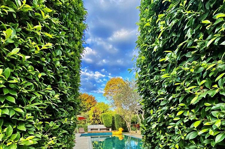 Family House Zen Boutique Resort