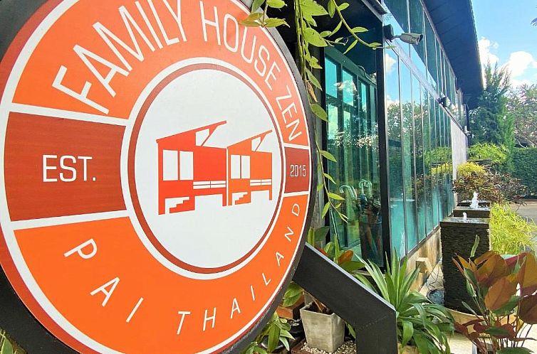 Family House Zen Boutique Resort