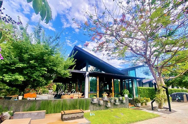 Family House Zen Boutique Resort