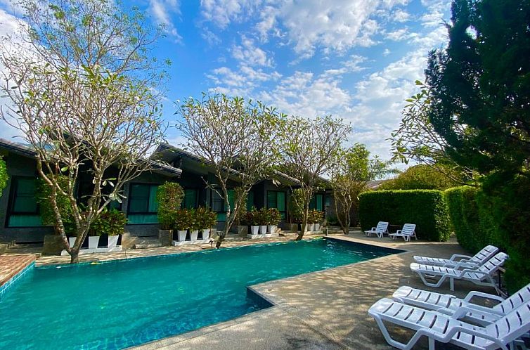 Family House Zen Boutique Resort