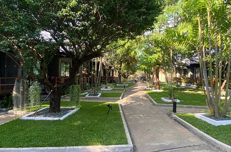 Family House Zen Boutique Resort