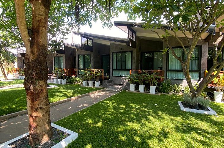 Family House Zen Boutique Resort