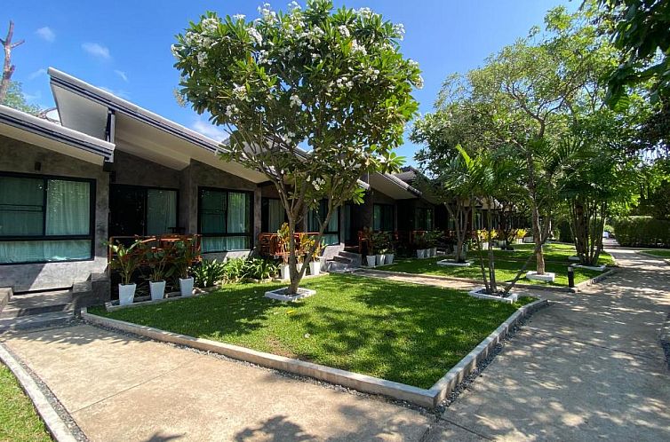 Family House Zen Boutique Resort