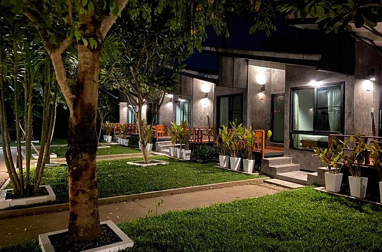 Family House Zen Boutique Resort