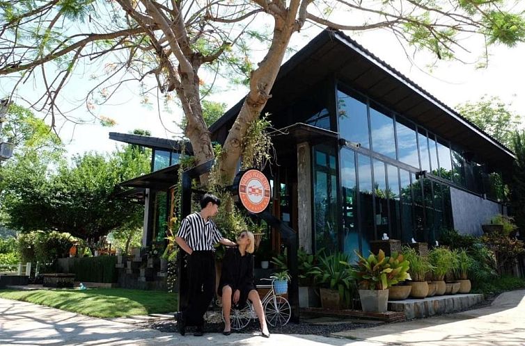 Family House Zen Boutique Resort