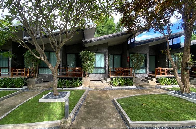 Family House Zen Boutique Resort