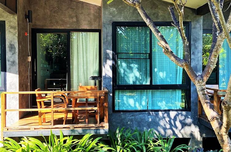 Family House Zen Boutique Resort