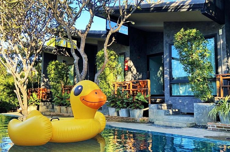 Family House Zen Boutique Resort