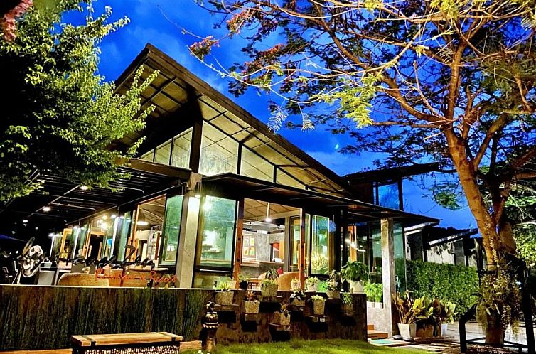 Family House Zen Boutique Resort