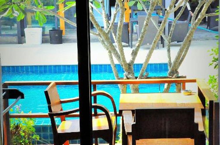 Family House Zen Boutique Resort