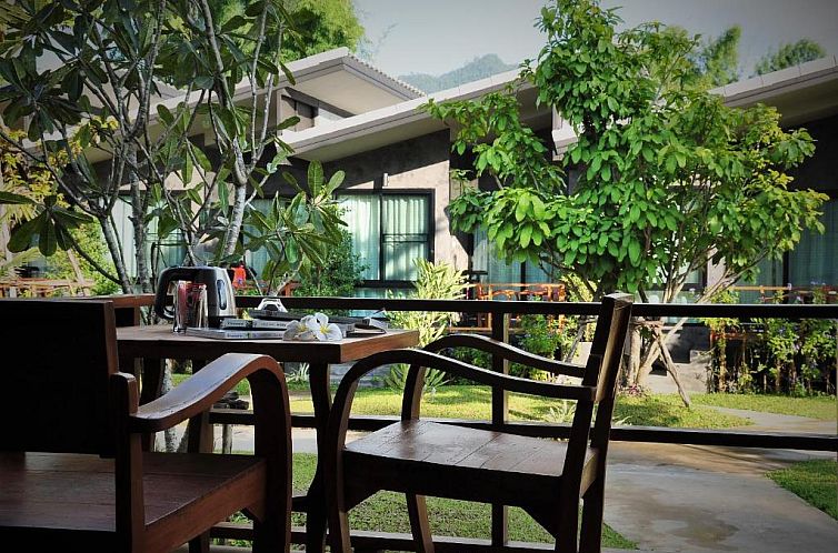 Family House Zen Boutique Resort