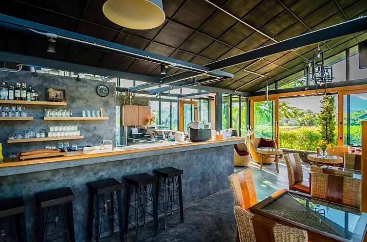 Family House Zen Boutique Resort