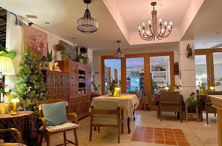 Pai Vieng Fah Resort