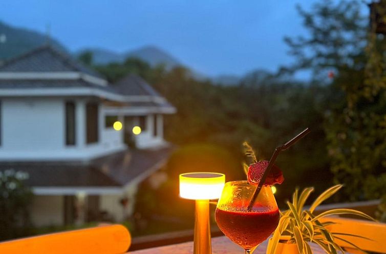 Pai Vieng Fah Resort