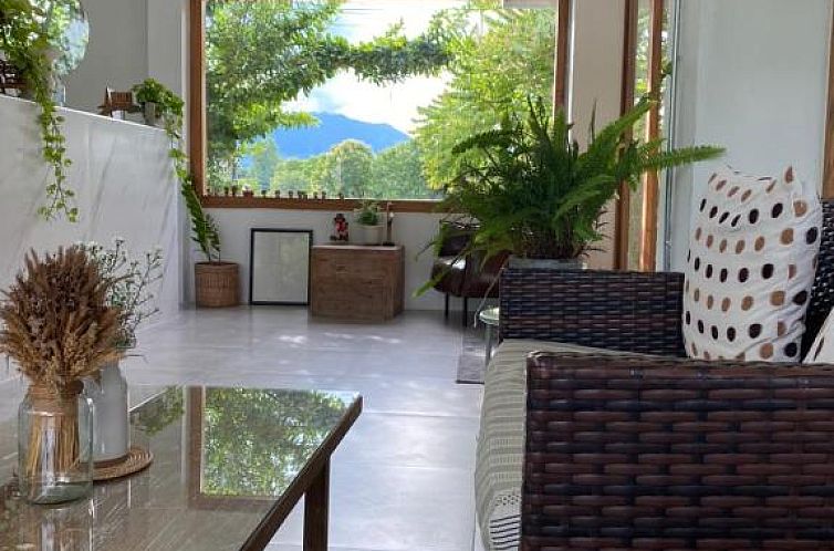 Pai Vieng Fah Resort