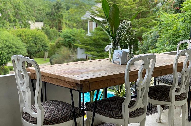 Pai Vieng Fah Resort