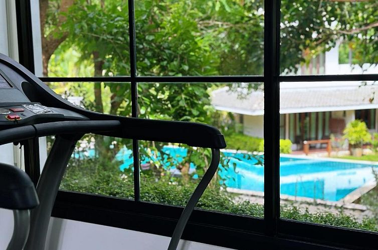 Pai Vieng Fah Resort