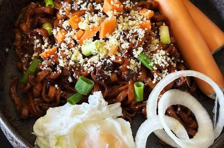 Pai Vieng Fah Resort