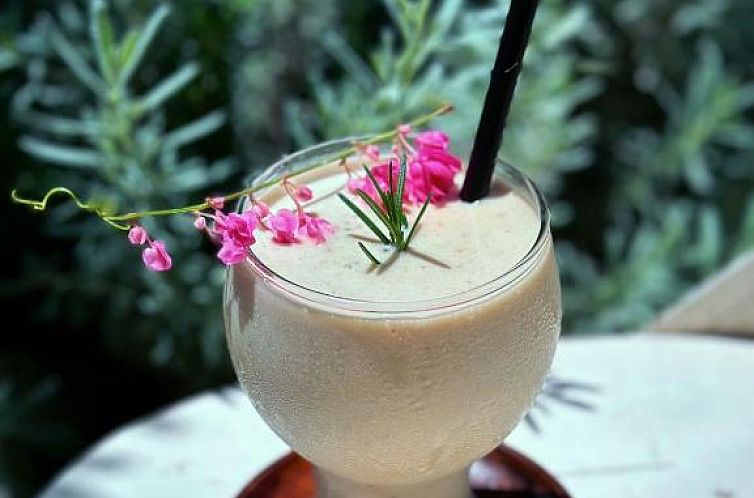 Pai Vieng Fah Resort