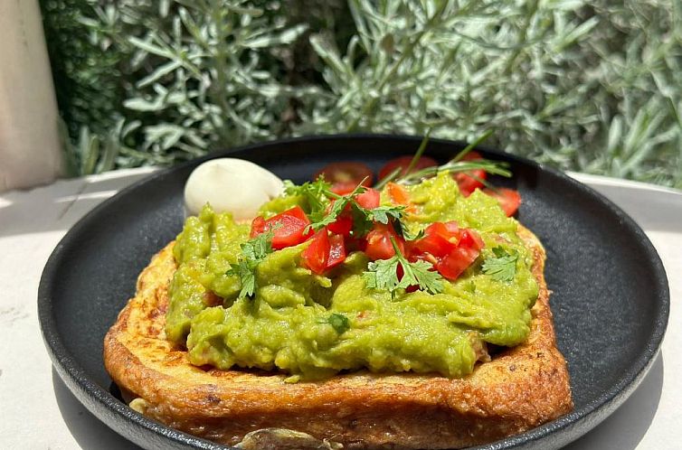 Pai Vieng Fah Resort