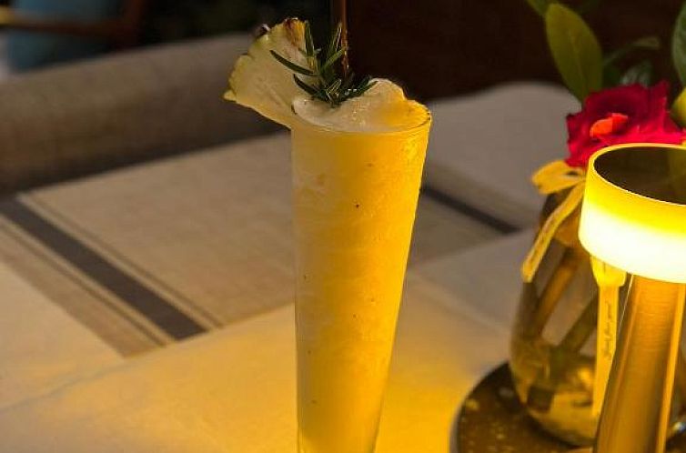 Pai Vieng Fah Resort