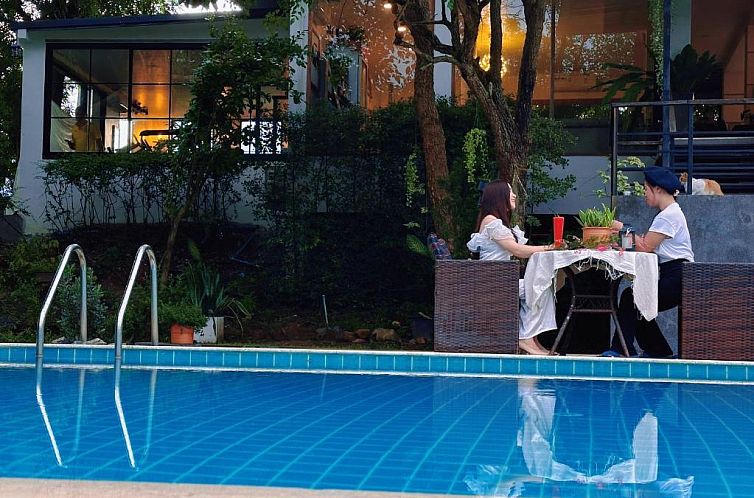 Pai Vieng Fah Resort